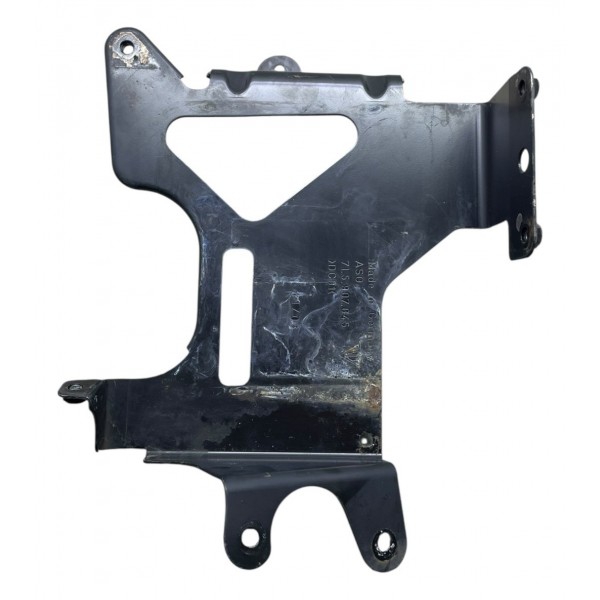 Suporte Central Injeção Porsche Cayenne 4.8 V8 Bi Turbo 2010