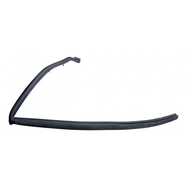 Borracha Carroceria Porta Traseira Direita Porsche Cayenne