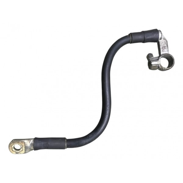 Polo Positivo Bateria Porsche Cayenne 4.8 V8 Bi Turbo 2010