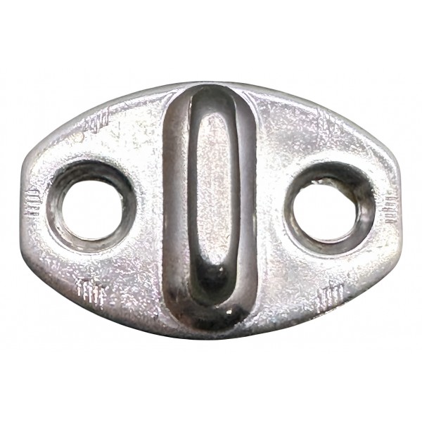 Batente Trava Eletrica Porta Porsche Cayenne 4.8 V8 Turbo 10