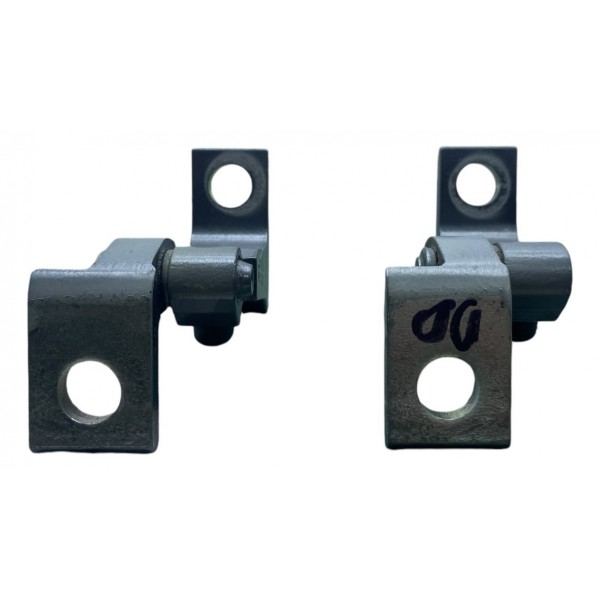 Par Dobradiça Porta Dianteira Direita Vw T-cross 1.4 2020