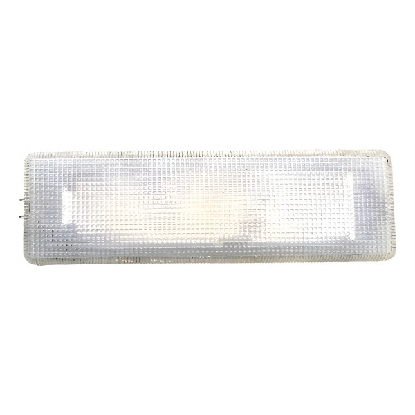 Luz Cortesia Porta Malas Porsche Cayenne 4.8 V8 Bi Turbo 10