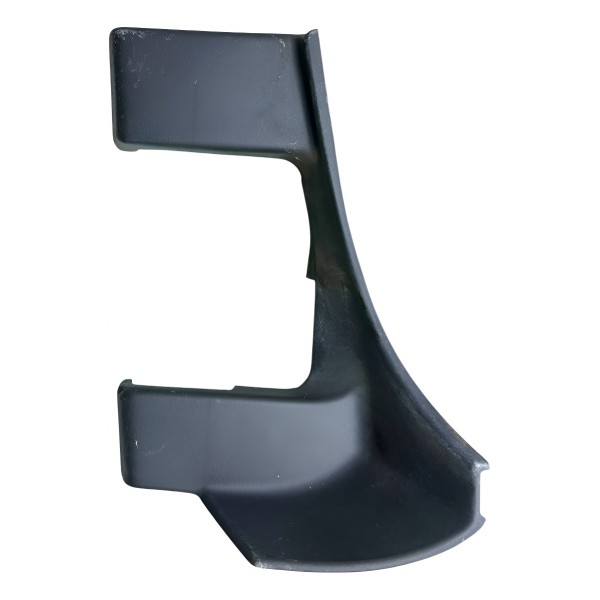 Acabamento Dobradica Tampa Traseira Esquerda Cayenne 4.8 V8