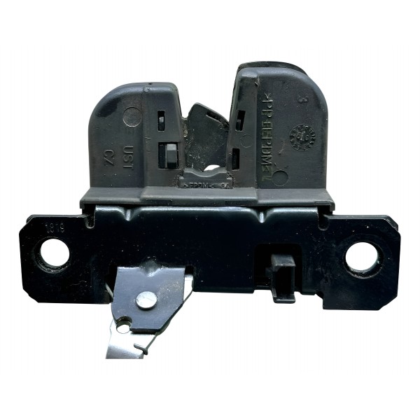 Trava Eletrica Tampa Porta Malas Porsche Cayenne 4.8 V8 2010