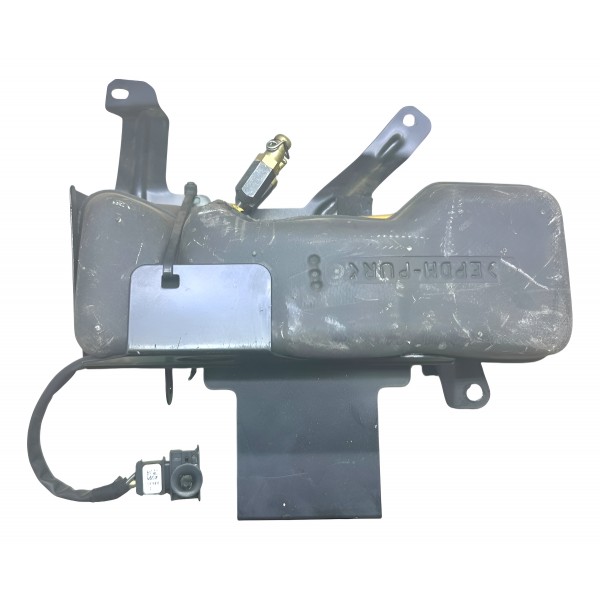 Motor Compressor Abertura Tampa Porta Malas Cayenne V8 2010