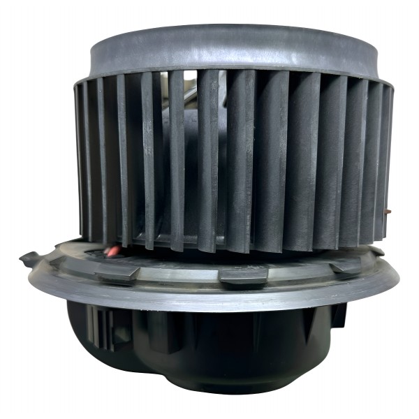 Ventilador Ar Condicionado Traseiro Porsche Cayenne V8 2010