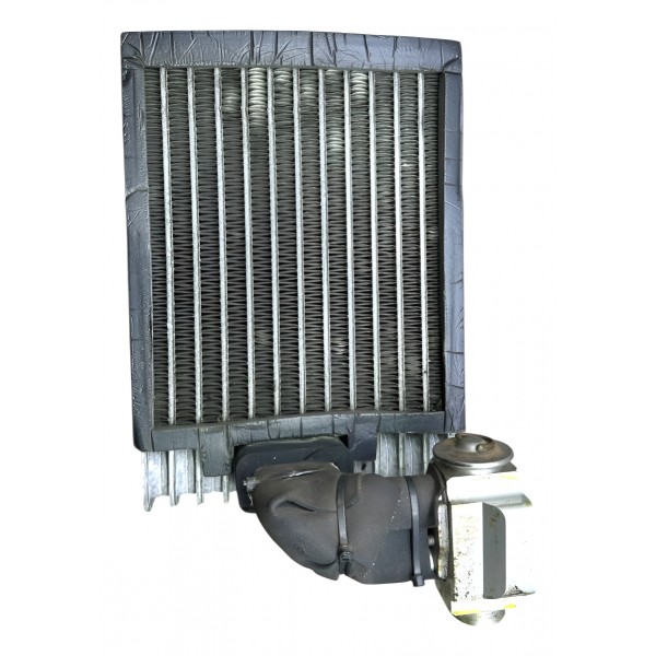 Evaporador Ar Condicionado Traseiro Porsche Cayenne V8 2010