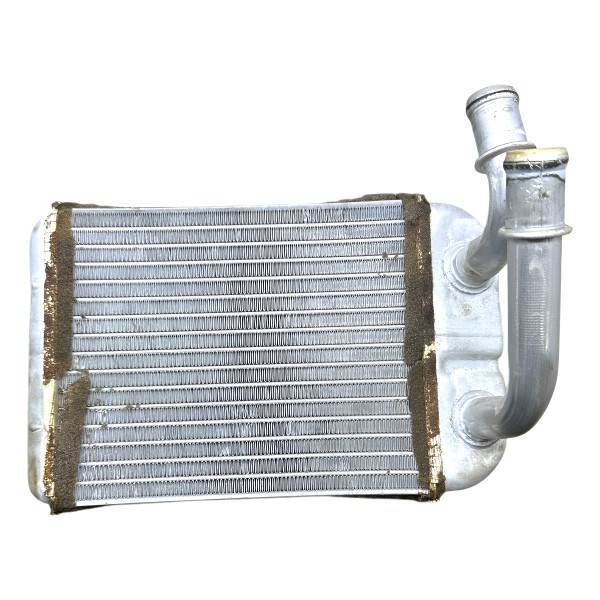 Radiador Ar Quente Traseiro Porsche Cayenne 4.8 V8 2010