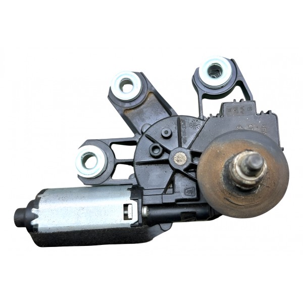 Motor Limpador Parabrisa Traseiro Porsche Cayenne 4.8 V8 10