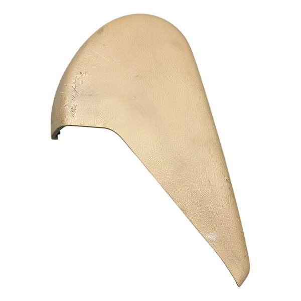 Acabamento Direito Banco Passageiro Porsche Cayenne V8 2010