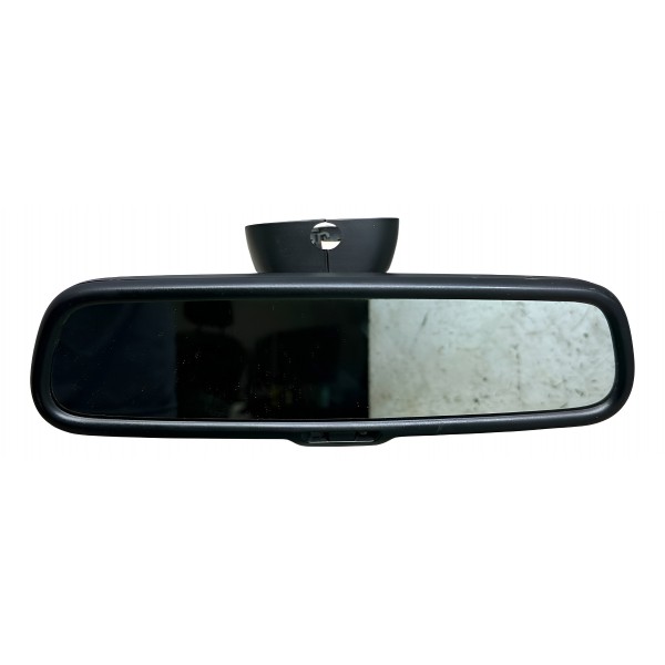 Retrovisor Interno Central Porsche Cayenne 4.8 V8 Turbo 2010