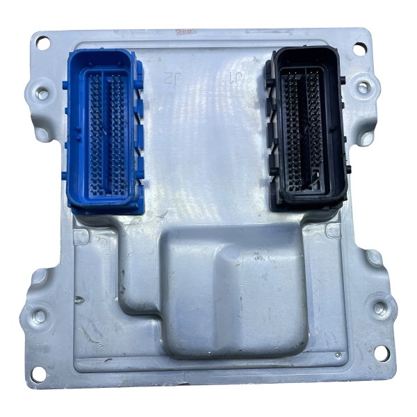 Central Injeção Gm Onix 1.0 Turbo Premier 2021