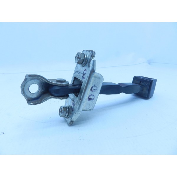 Limitador Porta Dianteira Direita Lancer Ralliart