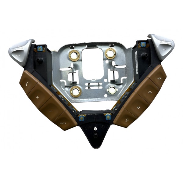 Botões Volante Porsche Cayenne 4.8 V8 Bi Turbo 2010