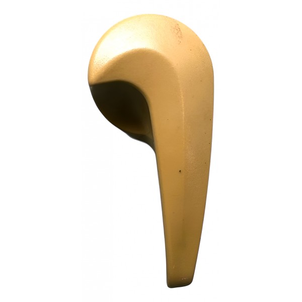 Alavanca Trava Deitar Banco Traseiro Direito Cayenne 4.8 10