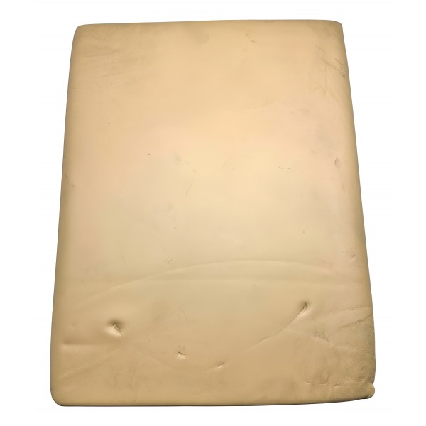 Apoio Braco Banco Traseiro Porsche Cayenne 4.8 V8 2010