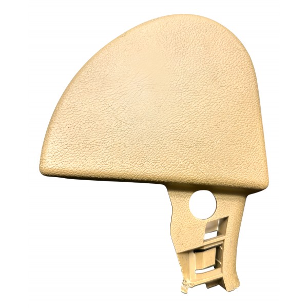 Acabamento Direito Banco Passageiro Porsche Cayenne V8 2010