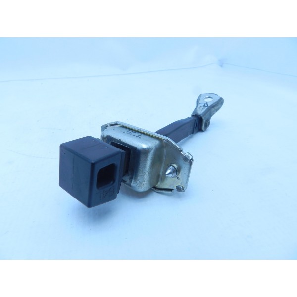 Limitador Porta Traseira Esquerda Lancer Ralliart