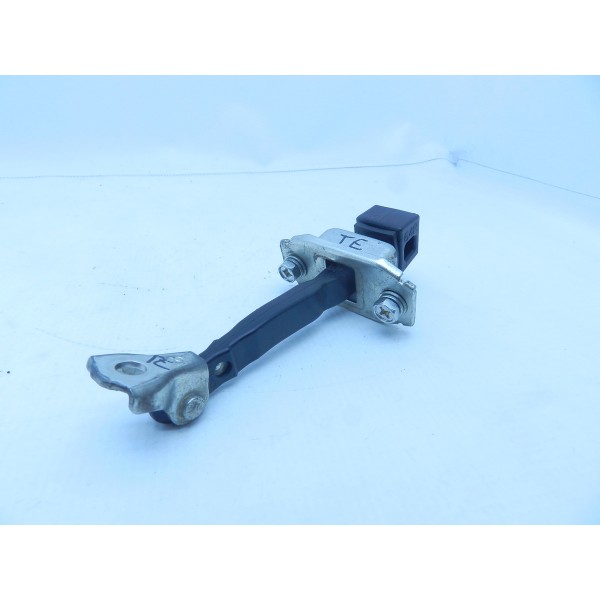 Limitador Porta Traseira Esquerda Lancer Ralliart