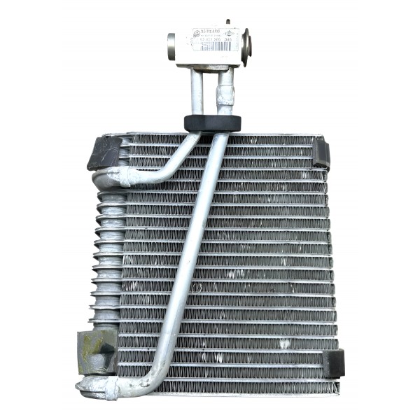 Evaporador Ar Condicionado Caixa Evaporadora Cayenne V8 2010