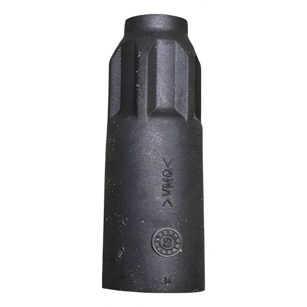 Supressor Bobina Ignição Porsche Cayenne 4.8 V8 Turbo 2010