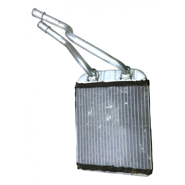 Radiador Ar Quente Caixa Evaporadora Porsche Cayenne V8 2010