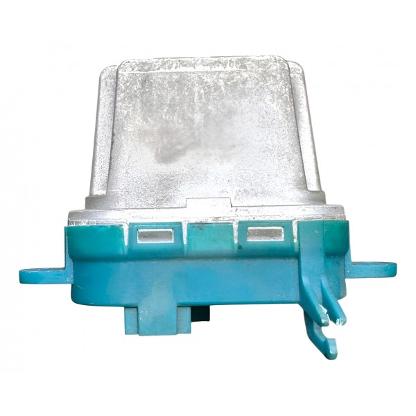 Resistencia Motor Ar Condicionado Caixa Evaporadora Cayenne