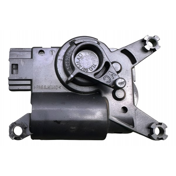 Atuador Direcional Ar Condicionado Porsche Cayenne 4.8 V8 10