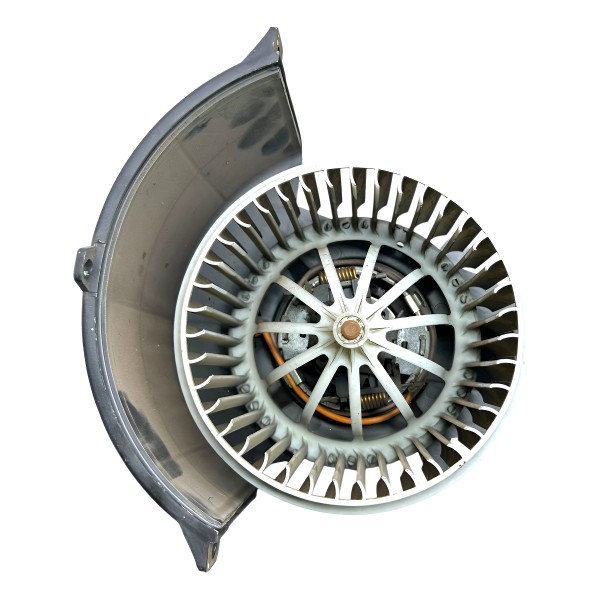 Ventilador Ar Condicionado Caixa Evaporadora Cayenne V8 2010