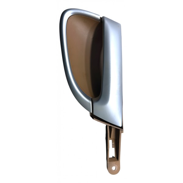 Maçaneta Interna Dianteira Esquerda Porsche Cayenne V8 2010