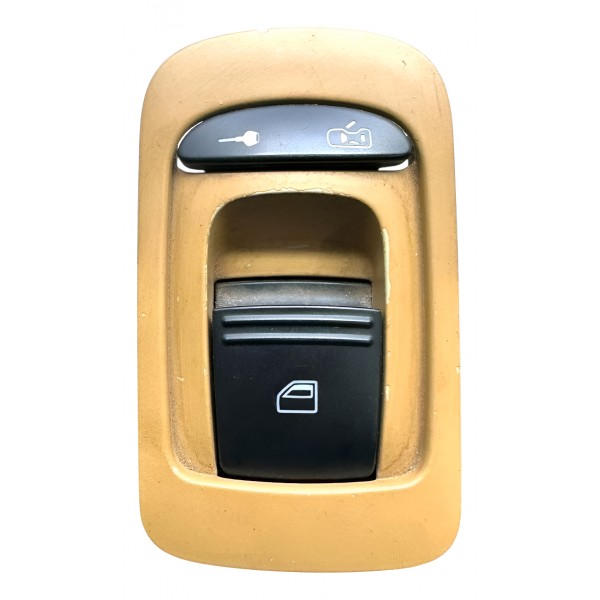 Botão Vidro Elétrico Dianteiro Direito Cayenne 4.8 V8 2010