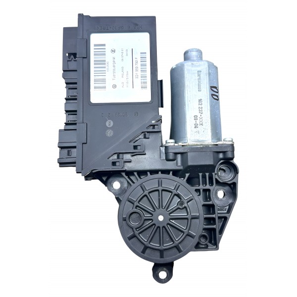 Motor Vidro Porta Dianteira Direita Porsche Cayenne V8 2010