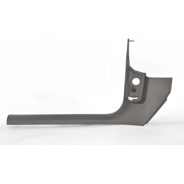 Acabamento Da Soleira Dianteira Esquerda Audi Q3 2.0 Tfsi 14