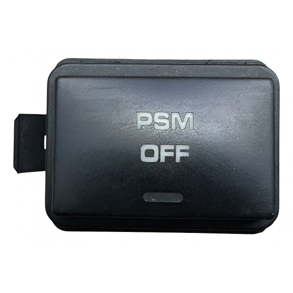 Luz Psm Controle Tração Off Porsche Cayenne 4.8 V8 Turbo 10
