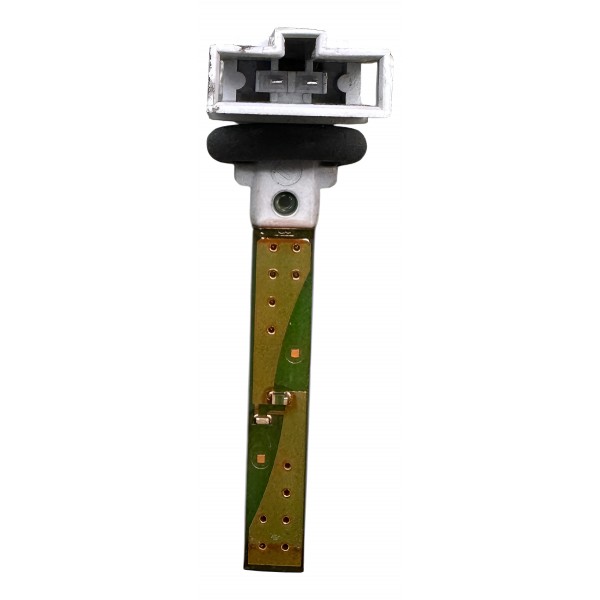 Sensor Temperatura Ar Porsche Cayenne 4.8 V8 Bi Turbo 2010