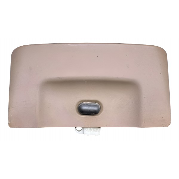 Sensor Luminosidade Externa Cayenne 4.8 V8 Bi Turbo 2010