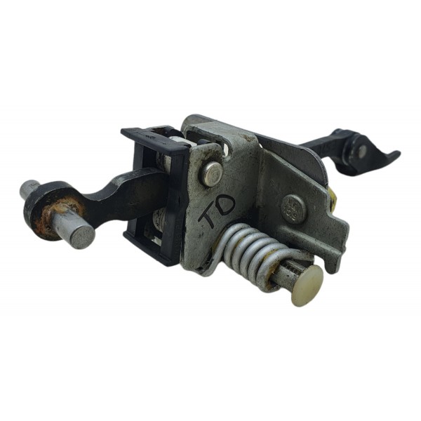 Limitador Porta Traseira Direita C4 Lounge Thp 2016