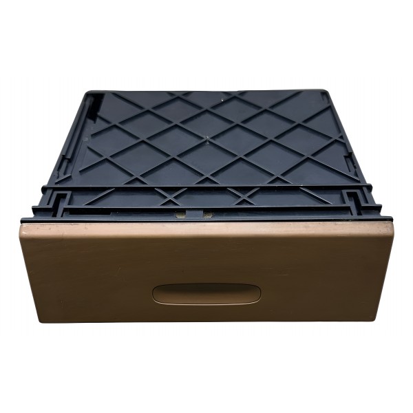 Porta Treco Objetos Traseiro Porsche Cayenne 4.8 V8 2010