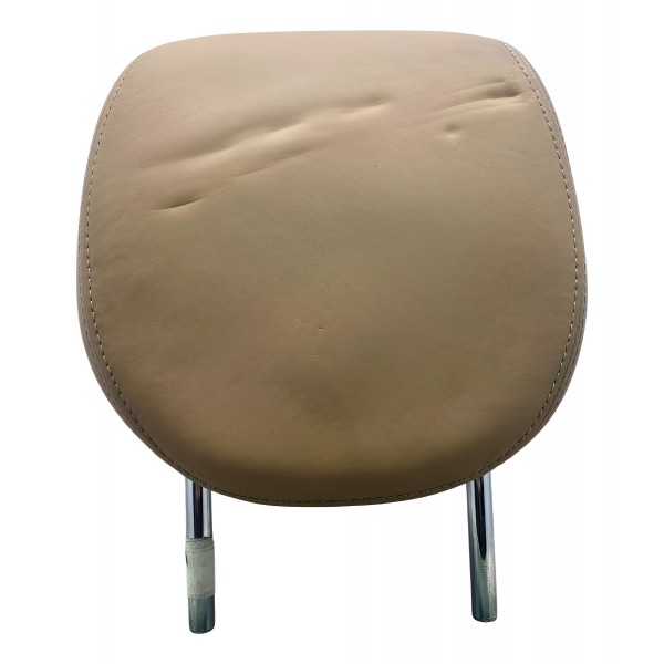 Encosto Cabeça Banco Traseiro Esquerdo Porsche Cayenne 2010