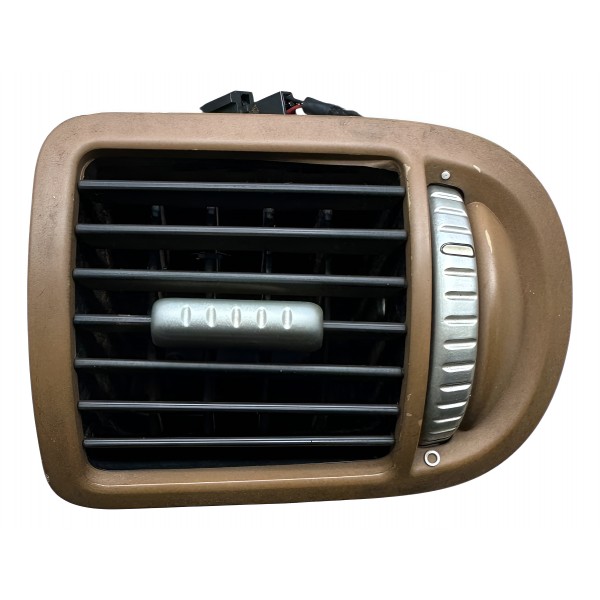 Difusor Ar Condicionado Dianteiro Esquerdo Cayenne 4.8 V8 10
