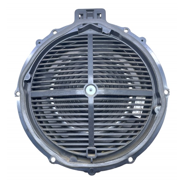 Auto Falante Porta Dianteira Porsche Cayenne 4.8 V8 2010