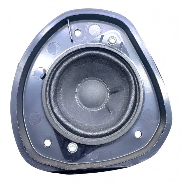 Tweeter Porta Dianteira Direita Porsche Cayenne 4.8 V8 2010