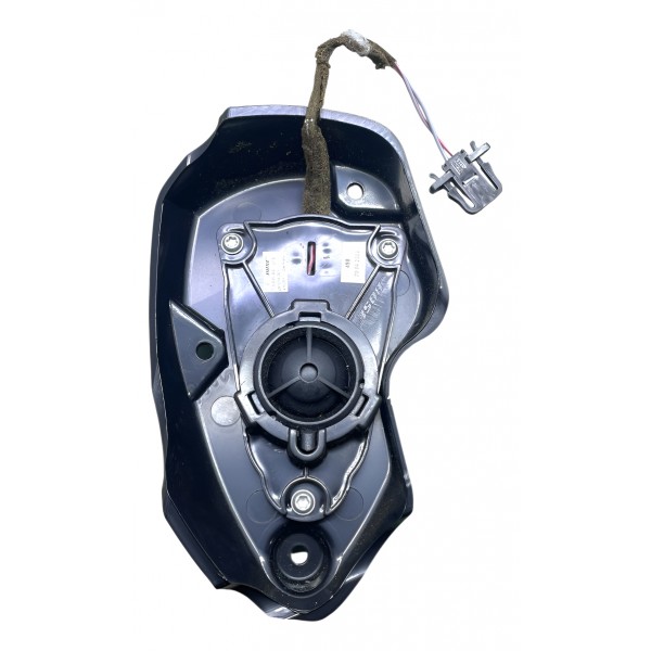 Tweeter Porta Traseira Esquerda Porsche Cayenne 4.8 V8 2010