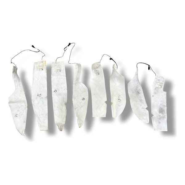 Jogo Aquecedor Banco Traseiro Porsche Cayenne 4.8 V8 2010