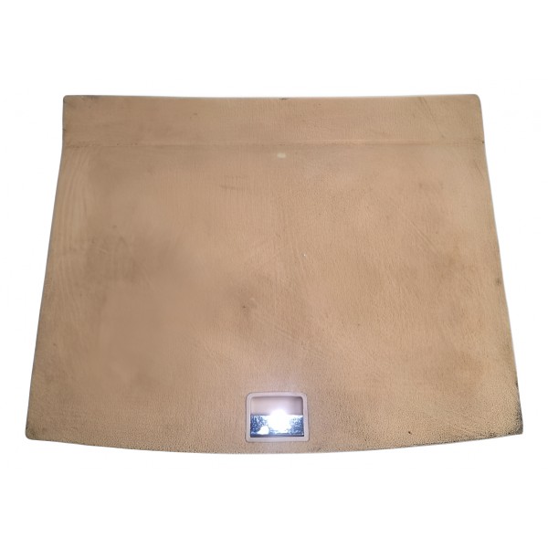 Tampão Superior Estepe Porsche Cayenne 4.8 V8 Turbo 2010