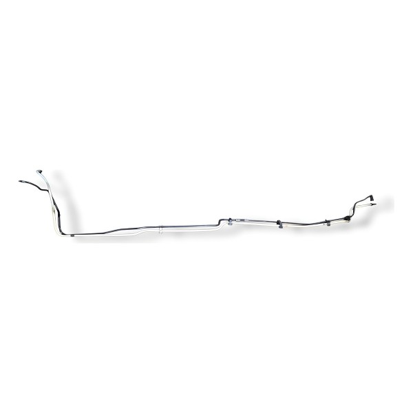 Par Mangueira Linha Combustível Porsche Cayenne 4.8 V8 2010