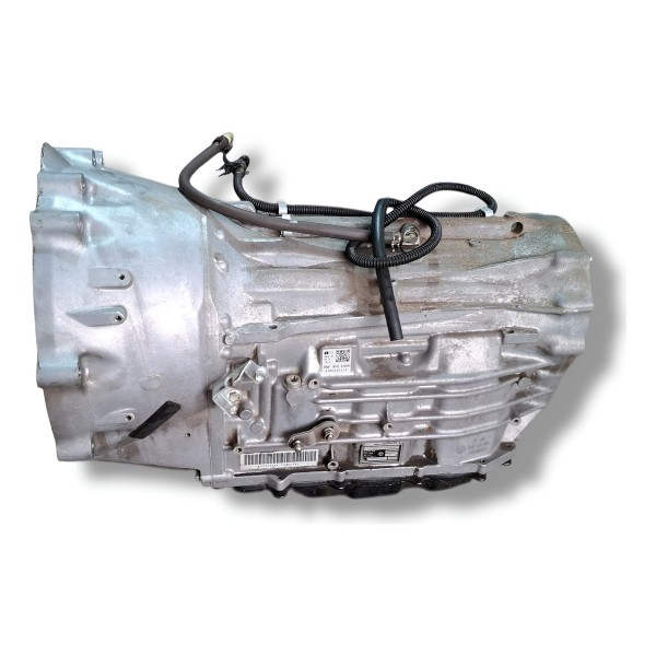 Caixa Marcha Cambio Automático Porsche Cayenne 4.8 V8 2010