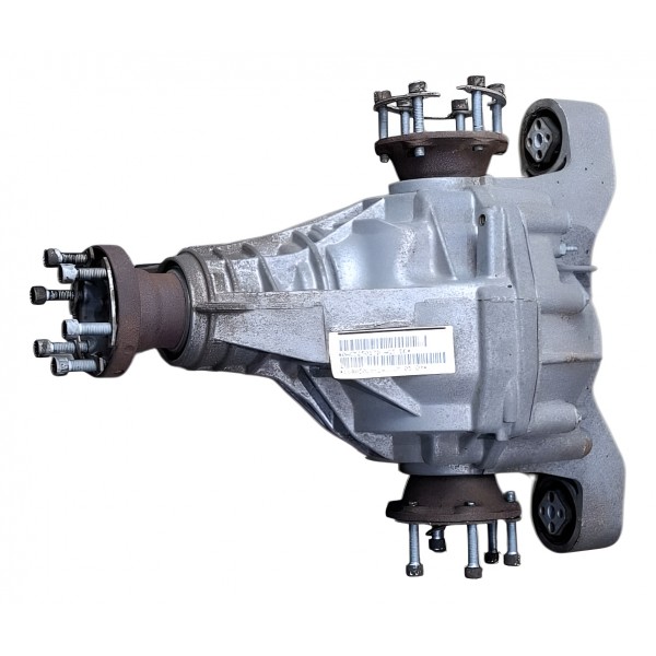 Diferencial Traseiro Porsche Cayenne 4.8 V8 Turbo 2010