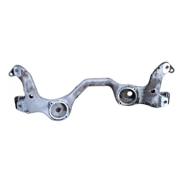 Base Suporte Coxim Motor Porsche Cayenne 4.8 V8 Turbo 2010