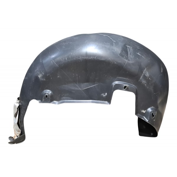 Para Barro Traseiro Esquerdo Porsche Cayenne 4.8 V8 2010